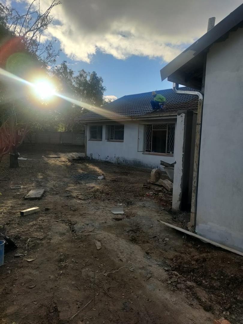 To Let 4 Bedroom Property for Rent in Pellissier Free State